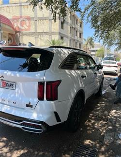 كيا سورينتو